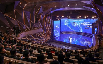 Tuần lễ Khoa học Công nghệ VinFuture 2025: Quy tụ các nhà khoa học lừng danh thế giới