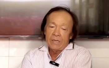 Nghệ sĩ tuồng cổ Bửu Khánh qua đời