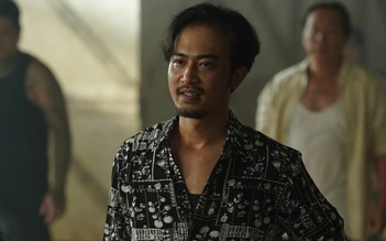 Phim có Doãn Quốc Đam thu 60 tỉ, áp đảo phòng vé Việt