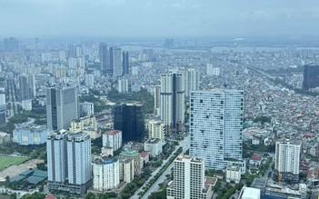 Bộ Nội vụ bác thông tin sáp nhập còn 16 tỉnh, thành