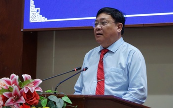 Ông Phạm Thành Ngại giữ chức Chủ tịch UBND tỉnh Đồng Tháp