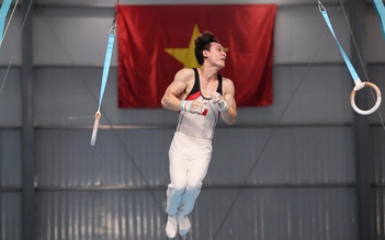 Thể thao Việt Nam không thể nhắm tốp 1 SEA Games 33