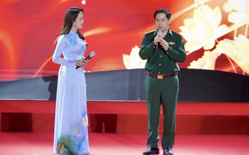 Tỏa sáng tinh thần 'việc gì có lợi cho dân thì hết sức làm'