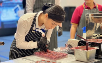 Học công thức món ăn, thức uống từ AI, liệu có ổn?