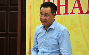 Bí thư Thành ủy Đà Nẵng: Có sở cả chục cấp phó, nhưng ‘không muốn đi địa phương’