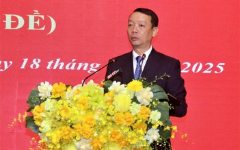 Hà Tĩnh có tân Chủ tịch UBND tỉnh