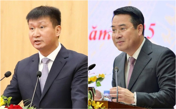 Thủ tướng phê chuẩn chủ tịch các tỉnh Lào Cai và Ninh Bình