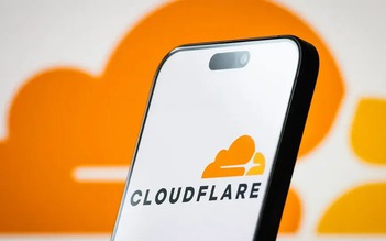 Cloudflare gặp sự cố nghiêm trọng khiến internet toàn cầu tê liệt