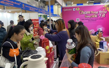 Hỗ trợ 60.000 lao động 1 triệu đồng/người dịp tết Nguyên đán 2026