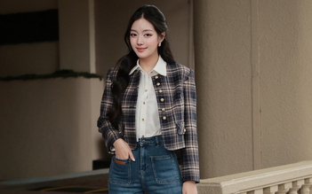 Tạo cá tính riêng cho trang phục qua những kiểu họa tiết đẹp nhất mùa đông 2025