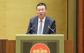 Tổng Thanh tra Chính phủ nói về kiểm soát tài sản, thu nhập