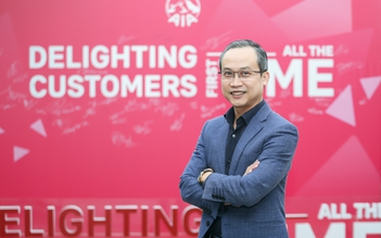 ‘Bảo vệ’ sẽ dẫn dắt tương lai ngành bảo hiểm