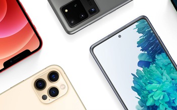 7 tính năng 'độc quyền' của Android khiến iFan thèm muốn
