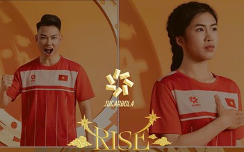 Thể thao Việt Nam đặt mục tiêu 100 HCV, dự SEA Games với diện mạo mới