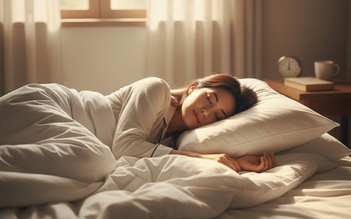 Điều gì xảy ra với cơ thể khi bạn ngủ đến trưa mỗi ngày?