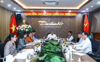 Tôn vinh 150 'người truyền lửa'