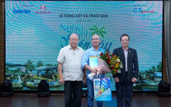 Thanh Niên và tôi: Khi một tờ báo trở thành ký ức của một đời người