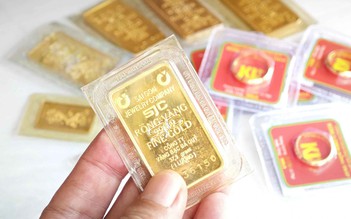 Nguồn cung vàng sẽ nhiều hơn