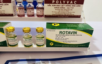 Việt Nam sẽ sản xuất vắc xin ung thư phổi