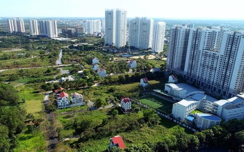 Gỡ vướng điểm nghẽn giá đất