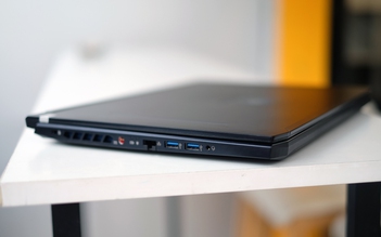 Giải mã biểu tượng và ký hiệu trên cổng USB