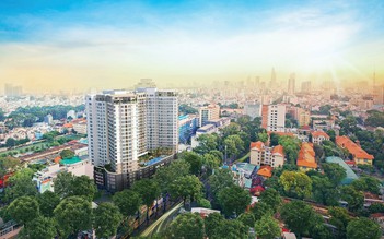 Động lực tái thiết đô thị từ thương vụ 239 Cách Mạng Tháng Tám của Phát Đạt