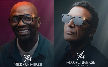 Hai giám khảo rời 'ghế nóng' Miss Universe 2025 gây xôn xao