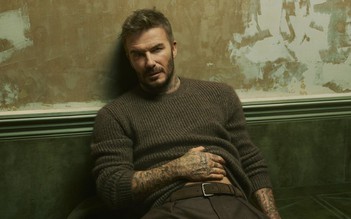 Tuổi 50 của David Beckham: Quý ông lịch lãm, viên mãn