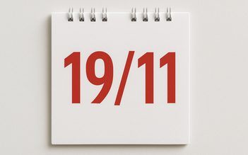 Ngày Quốc tế đàn ông 19.11: Lời chúc hóm hỉnh, dễ thương ngập tràn mạng xã hội
