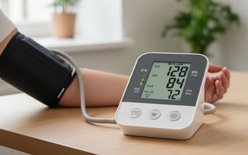 Ngày mới với tin tức sức khỏe: Cách đơn giản giúp giảm huyết áp cao