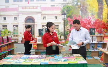 Giáo viên thêm tự tin, yêu nghề nhờ sách giáo khoa của NXB Giáo dục Việt Nam