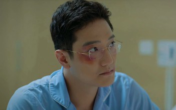 Nam diễn viên vừa trở lại phim giờ vàng đã bị ‘ném đá’