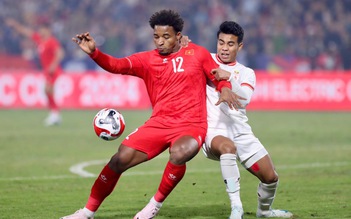 AFF Cup bất ngờ chuyển sang mùa hè, giải quốc nội Việt Nam  có 'chới với'?