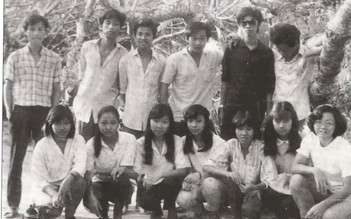 Chuyện anh Nguyễn Mạnh Huy, và thế hệ chúng tôi