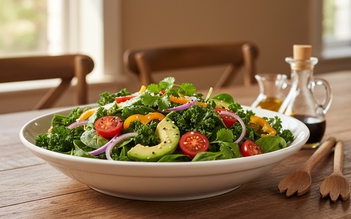 Giảm huyết áp cao một cách tự nhiên: Hãy thêm 1 phần này vào bữa ăn!