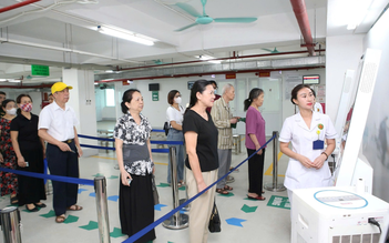 Viettel Solutions tăng tốc triển khai Bệnh án điện tử, thúc đẩy y tế thông minh