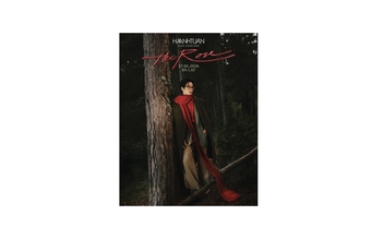 Hà Anh Tuấn công bố concert 'The Rose' tại Đà Lạt