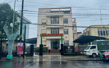 Quảng Ngãi: Hỗ trợ kinh phí cho nam cán bộ nhân ngày Quốc tế đàn ông