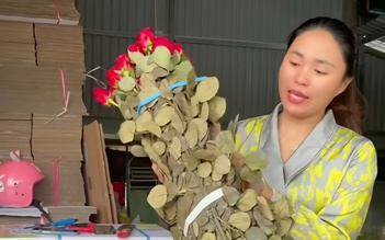 Mùa 20.11 buồn: Xe chở hoa Đà Lạt mắc kẹt đèo Khánh Lê, thiệt hại tiền tỉ