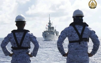 Philippines - Canada ký một thỏa thuận quân sự mới