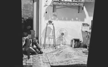 Hai cha con tử vong chưa rõ nguyên nhân ở Đắk Lắk