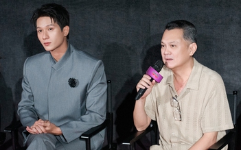 NSƯT Hữu Châu tiết lộ cảnh đánh đàn em khóc khiến ông thấy thương như con ruột