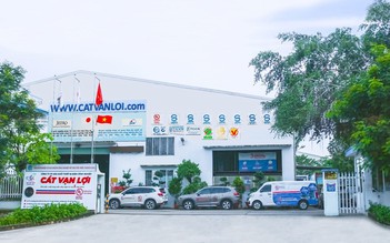 Từ 'làm thật' đến chuẩn UL: Cát Vạn Lợi ghi dấu ấn tại thị trường khó tính 