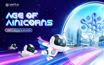 Khởi động Age of AInicorns - Đường đua AI thực chiến cho nhà phát triển Việt