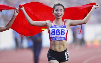 Dàn sao thể thao Việt Nam hứa hẹn tỏa sáng ở SEA Games 33