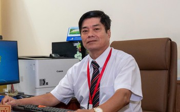 'Ở vị trí nào cũng luôn làm việc bằng trách nhiệm và lòng yêu nghề'