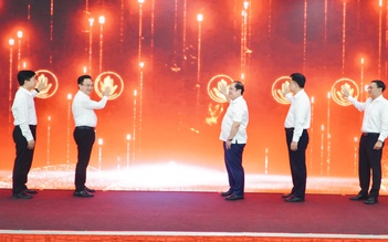 TP.HCM: 15 ngày đêm làm sạch, chuẩn hóa dữ liệu tổ chức đảng, đảng viên