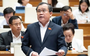 Đề xuất bắt buộc công khai 100% khoản thu dịch vụ giáo dục