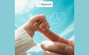 Thấu hiểu làn da nhạy cảm, mẹ bầu và sau sinh cùng Elymom