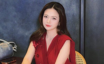 Nữ diễn viên phim giờ vàng lần đầu làm ‘mẹ 3 con’ trên màn ảnh